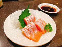 -元气寿司(东方宝泰店)
