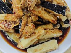 -华春餐馆(鱼山路店)