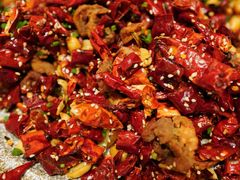 -阳澄湖费尔蒙酒店颐丰阁中餐厅(马鞍山西路店)