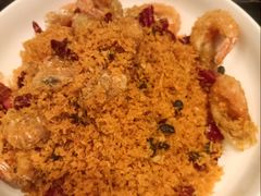 -京香轩·中餐厅(上海中庚聚龙酒店)