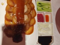 -大鸭梨烤鸭·北京菜(大兴南小街店)