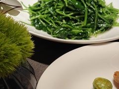 -锦府园·新台州菜(合生汇店)