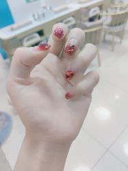 -YA诗雅绘·款式美甲美睫