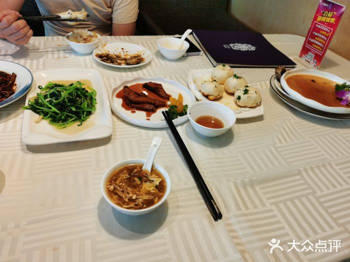 上海年代·浙菜家烧·小海鲜(水上东路店)图片