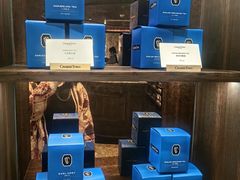 -CHARLIETOWN红茶公司(南京万象天地店)