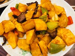 -清真·益鑫羊肉手抓馆(花园北街店)