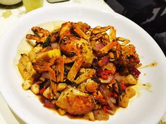 -聚味瞿记·龙虾堂(坡子街店)