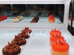 -潮一不贰·法式甜品·生日蛋糕·西式简餐(外滩店)