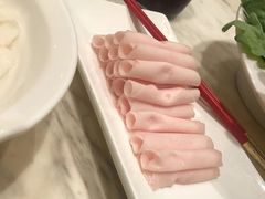 -南门涮肉(通州大船店)