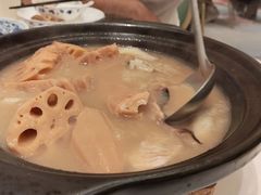 -南园酒家(前进路店)