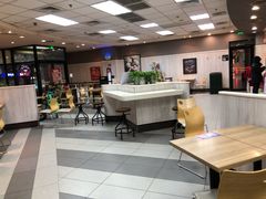 -肯德基(朝阳门店)