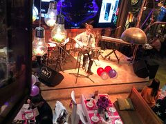 -胡桃里音乐酒馆(环亚凯瑟琳广场店)