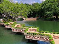 -深圳龙潭公园