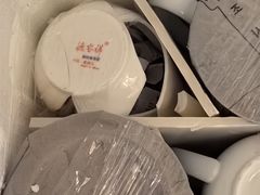 -宫门口馒头铺(创始人总店)