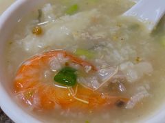海鲜粥-记忠海鲜