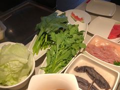 -海底捞火锅(枫蓝国际购物中心店)