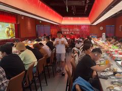 -龍歌自助小火锅(雨花台江南虹悦城店)