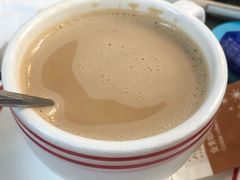 -兴华里茶记(禅城同济首店)