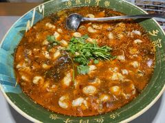 -光海·乡记酸菜鱼·始于1996(花园路店)
