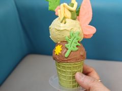 -CORNER CONE GELATO酷矿手作霜淇淋(南头古城店)