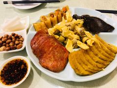 -长春观斋补堂素菜馆