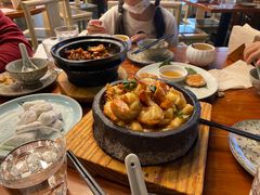 -潮堂(环球金融中心店)