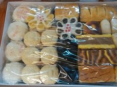 点心匣子-百年义利(鲁谷东街店)