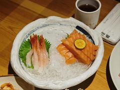 -禾风·海鲜料理自助(玉林店)