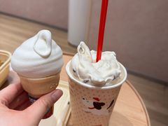 -DQ·蛋糕·冰淇淋(万象城店)