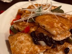 麻辣炸蛋-Let's Taipei 非常烘焙(太古里店)