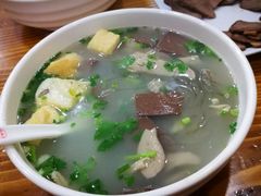 -九先生水饺(傅厚岗店)