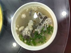-郝鸿来火烧(古城店)