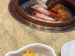 -妙香居韩国烤肉(鹏瑞利季华广场店)