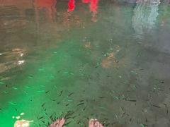 -宝丽金大酒店·洗浴中心