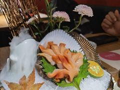 -江左尚白日本料理(万象城店)