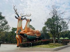 -南京银杏湖乐园