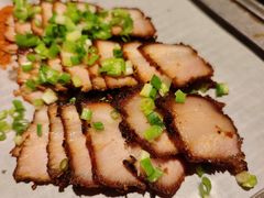 -绿茶餐厅(蓝色港湾店)