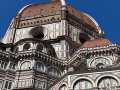 -圣母百花大教堂穹顶