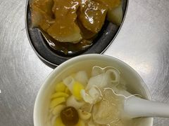 -福合沟无米粿甜汤粿品店