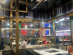 -海底捞火锅(外滩店)