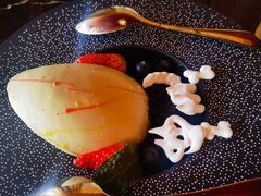 -哈蒙德餐厅