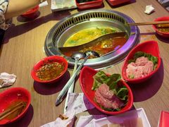 -季季红火锅(丰城洪客隆店)