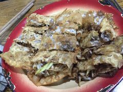-虎卫烤肉(东关南街店)