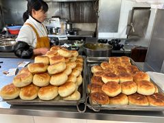 -上海为民商行清真饭店(南大路店)