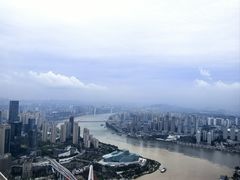 -WFC会仙楼观景台