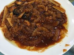 -德贤烧麦菜馆(本溪路店)