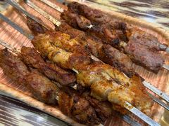 -新疆伊宁远征餐厅