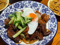 -梁掌门老梁干挑(凤凰路店)