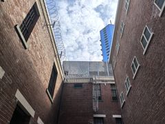 -大馆(前中区警署建築群)