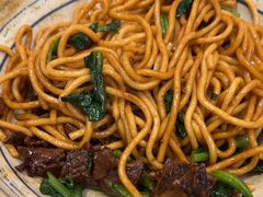-梅溪·小伙子干挑面(安吉总店)